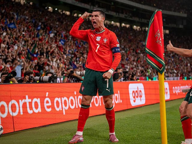 Cựu tuyển thủ Bồ Đào Nha: Cristiano Ronaldo sẽ tạo nên khác biệt ở World Cup
