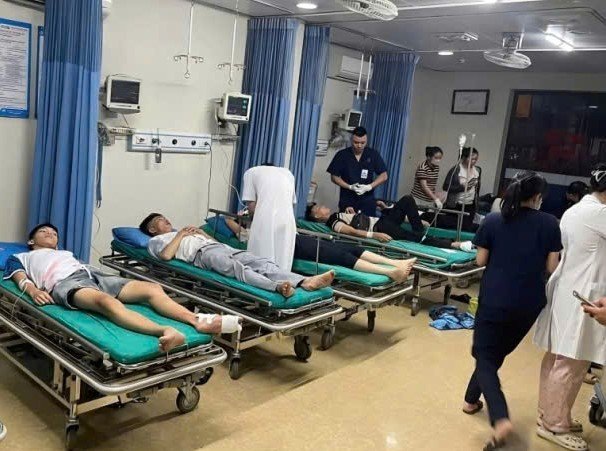 Đọc nhanh tin nổi bật 1182056