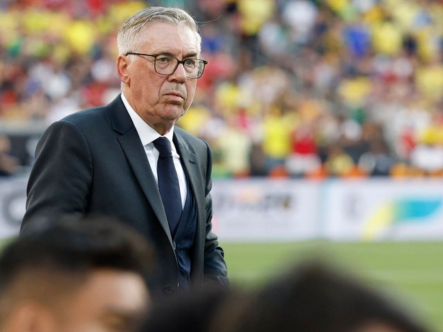 Ancelotti gây tranh cãi với quan điểm World Cup chỉ thực sự nóng từ tứ kết