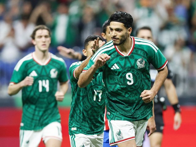 Nhận định bóng đá Mexico vs Nam Phi: Khởi đầu thuận lợi cho chủ nhà