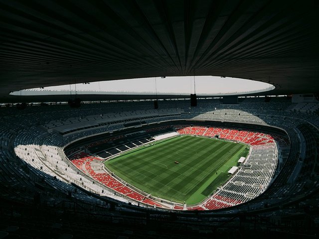 Ánh sáng huyền thoại trở lại: Azteca viết tiếp chương mới cùng World Cup 2026
