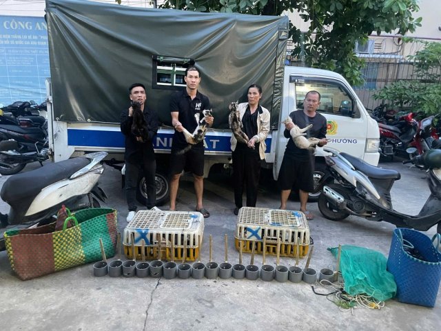 Đọc nhanh tin nổi bật 1182287