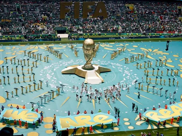 World Cup 2026 khai mạc ngắn kỷ lục: Shakira khuấy động sân Azteca, FIFA tạo khác biệt chưa từng có