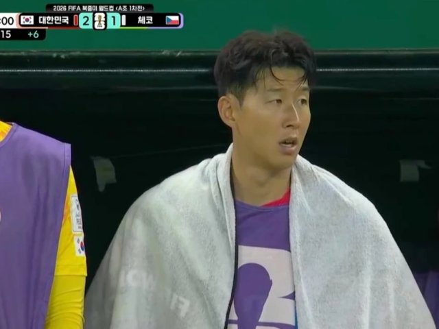 Son Heung-min hứng chịu làn sóng chỉ trích từ người hâm mộ Hàn Quốc