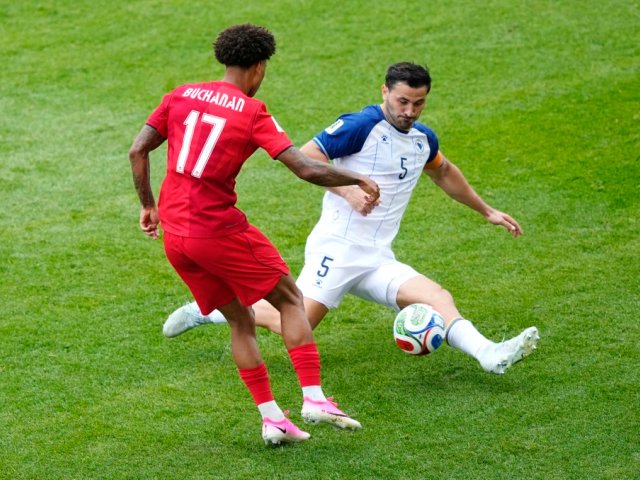Biện pháp phạt mới lần đầu tiên được áp dụng ở World Cup
