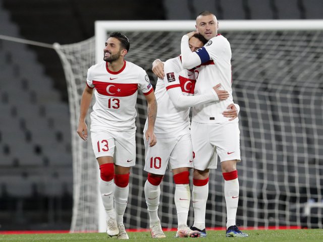 Nhận định bóng đá Thổ Nhĩ Kỳ vs Australia: Cân tài cân sức