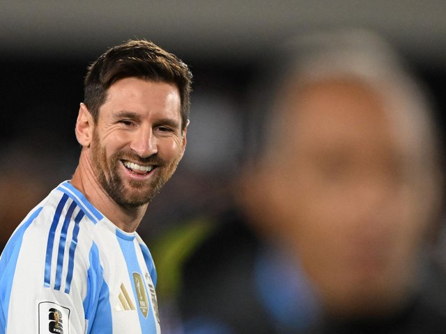 Argentina bị nghi ngờ khó tiến xa tại World Cup 2026