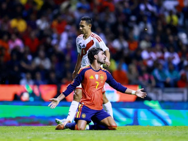 Nhận định bóng đá Tây Ban Nha vs Cape Verde: ĐKVĐ châu Âu sẽ thắng đậm