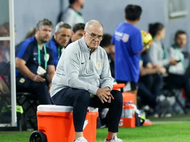 ĐT Uruguay mắc kẹt ở Mexico, đổ lỗi cho FIFA