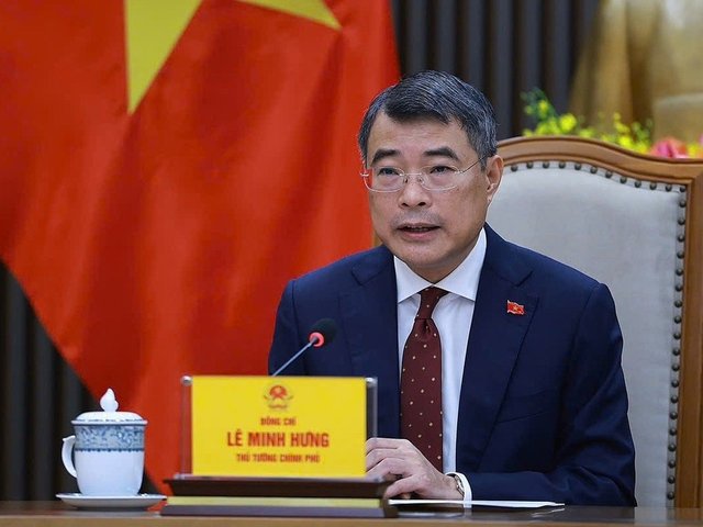 Đọc nhanh tin nổi bật 1182699