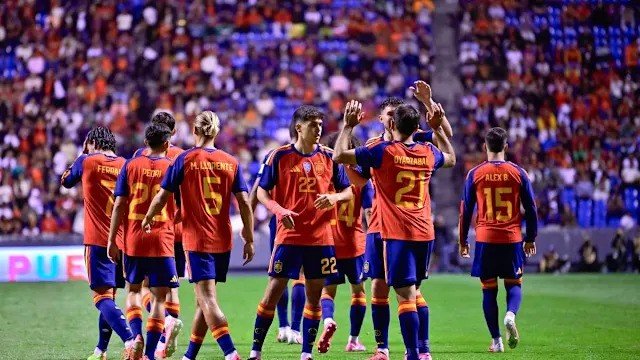 Lịch thi đấu World Cup 2026 ngày 16/6: Tây Ban Nha, Bỉ ra quân