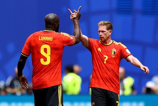 Lukaku giật lại 1 điểm quý giá, Bỉ và Ai Cập bất phân thắng bại