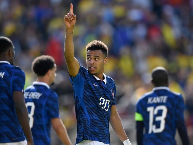 Nhận định bóng đá Pháp vs Senegal: Lịch sử có lặp lại?