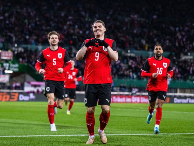Nhận định bóng đá Áo vs Jordan: 3 điểm trong tầm tay Áo