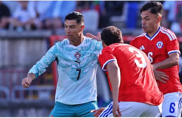 Nhận định bóng đá Bồ Đào Nha vs CHDC Congo: Ngày ra quân của Ronaldo