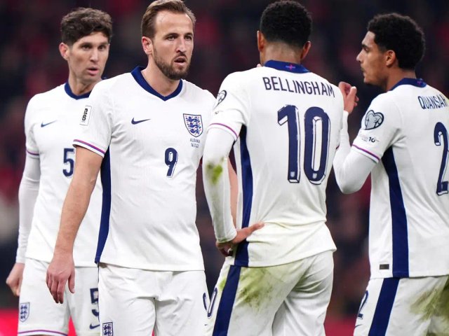 Nhận định bóng đá Anh vs Croatia: Tiếng gầm của Tam sư