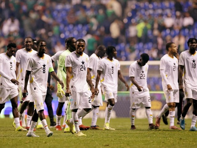 Nhận định bóng đá Ghana vs Panama: Thử thách không nhỏ cho Ghana