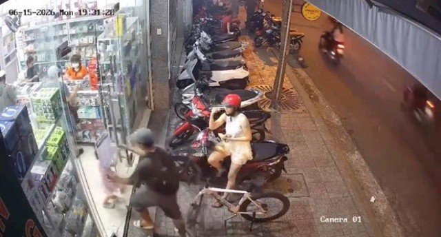 Đọc nhanh tin nổi bật 1182919