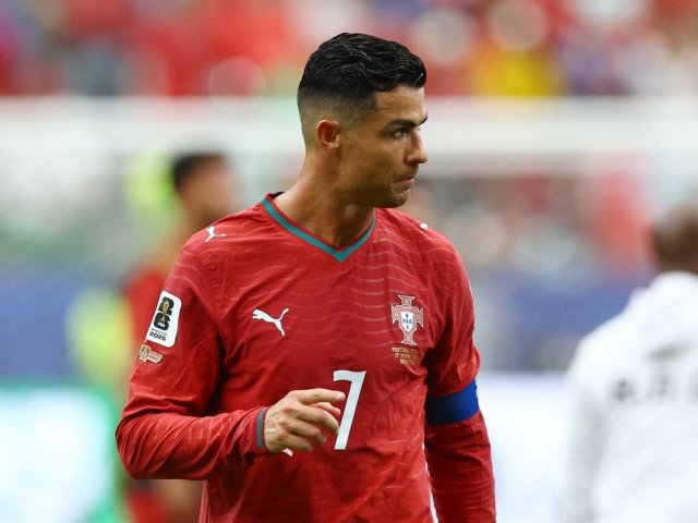 Ronaldo im tiếng trong ngày lập kỷ lục lịch sử: Bồ Đào Nha ngậm ngùi chia điểm trước CHDC Congo tại World Cup 2026