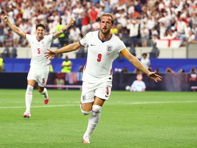 Đại tiệc bóng đá tại Texas: "Tam sư" đè bẹp Croatia 4-2 trong ngày ra quân World Cup 2026
