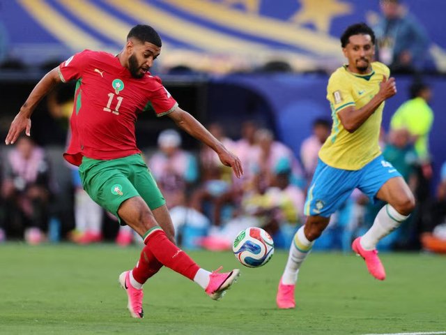 Nhận định bóng đá Morocco vs Scotland: Mệnh lệnh phải thắng