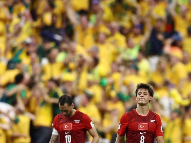 Nhận định bóng đá Thổ Nhĩ Kỳ vs Paraguay: Thế chân tường