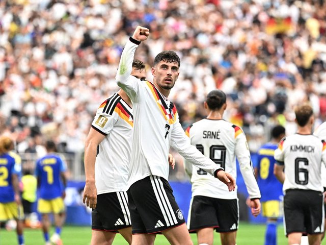 Lịch thi đấu World Cup 2026 hôm nay 20/6