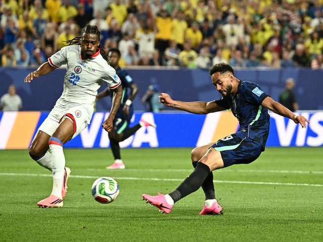 Xác định đội đầu tiên bị loại khỏi World Cup