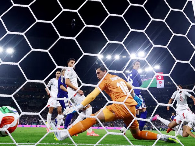 Nhật Bản lập kỷ lục châu Á tại World Cup sau chiến thắng 4 sao