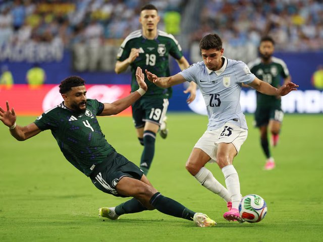 Nhận định bóng đá Uruguay vs Cape Verde: Đại diện châu Phi có thể gây bất ngờ