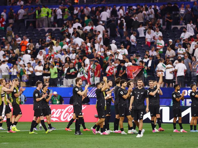 Nhận định bóng đá New Zealand vs Ai Cập: Được ăn cả ngã về không