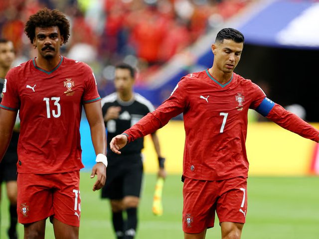 Nhận định bóng đá Bồ Đào Nha vs Uzbekistan: Chờ CR7 lên tiếng