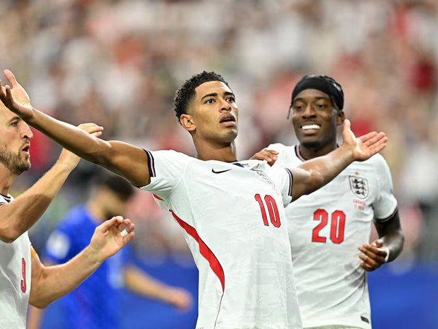 Nhận định bóng đá Anh vs Ghana: Tam sư giải quyết nhanh gọn đối thủ