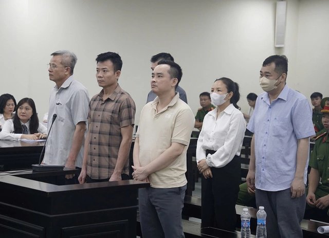 Đọc nhanh tin nổi bật 1183644