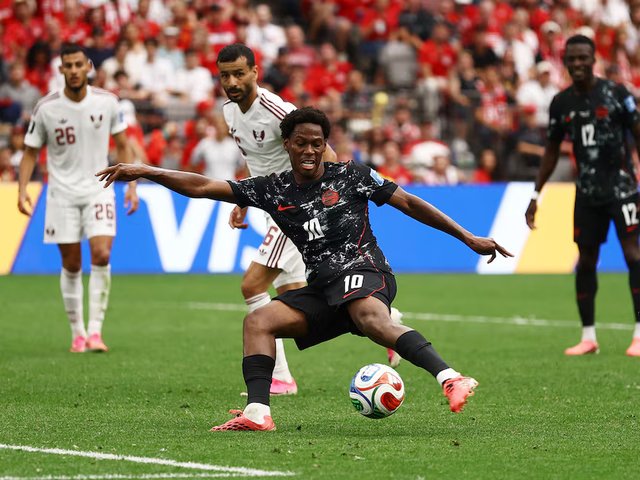 Nhận định bóng đá Thụy Sĩ vs Canada: Chủ nhà lấn lướt