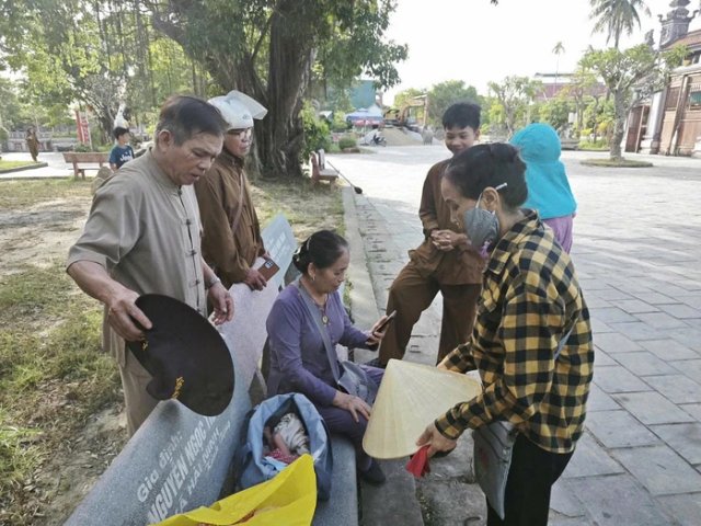 Đọc nhanh tin nổi bật 1183908