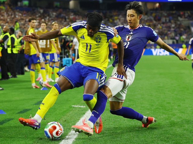 Danh sách các đội bóng lọt vào vòng knock-out World Cup cập nhật mới nhất