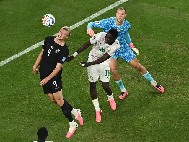 Nhận định bóng đá Senegal vs Iraq: Vé knock-out vẫn chờ