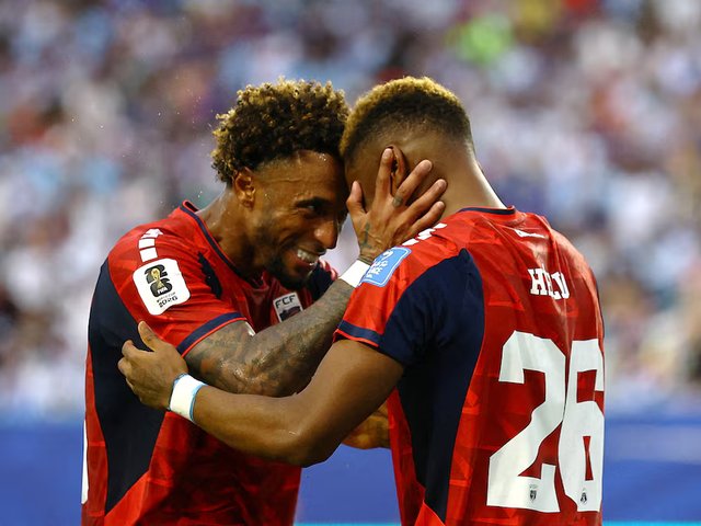 Nhận định bóng đá Cape Verde vs Saudi Arabia: Chuyện cổ tích chưa dừng lại
