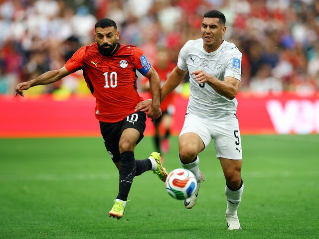Nhận định bóng đá Ai Cập vs Iran: Đừng vội gạch tên Iran