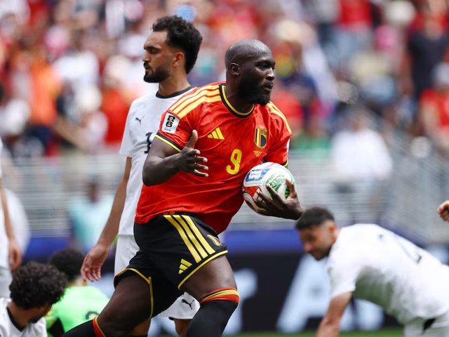 Nhận định bóng đá New Zealand vs Bỉ: Buộc phải thắng