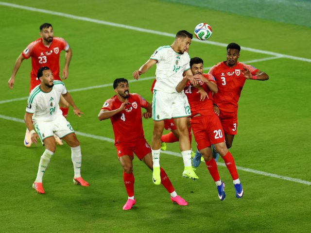 Xuất hiện trận đấu "đội nào thắng sẽ cực kỳ bất lợi" ở World Cup