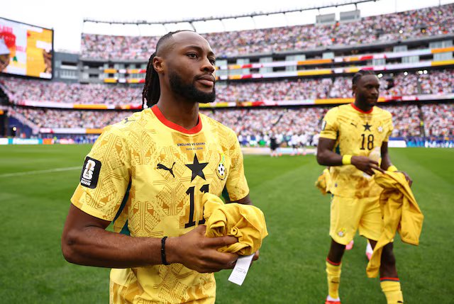 Nhận định bóng đá Croatia vs Ghana: Đôi bên cùng có lợi