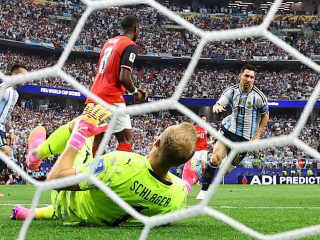Lịch thi đấu vòng 1/16 World Cup 2026 cập nhật mới nhất: Đầy đủ các trận, giờ thi đấu, kênh trực tiếp