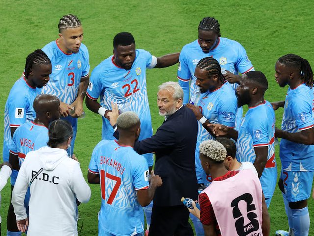 Nhận định bóng đá CHDC Congo vs Uzbekistan: Tin vào đại diện châu Phi