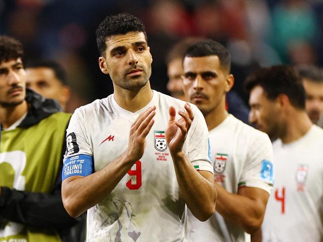 Đội trưởng tuyển Iran tố FIFA và Mỹ bắt tay "triệt hạ" đội bóng ngay từ vòng bảng