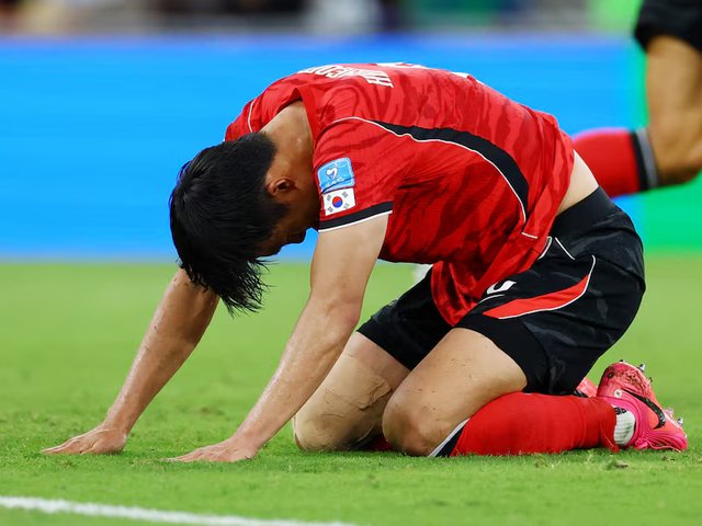 AFC thất bại thảm hại ở World Cup, có số thành viên bị loại từ vòng bảng nhiều nhất