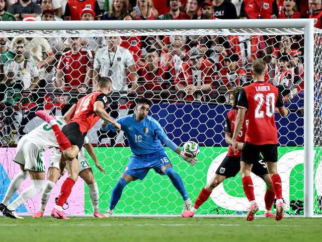 Áo, Algeria nói gì về nghi vấn dàn xếp tỉ số để cùng nhau đi tiếp?