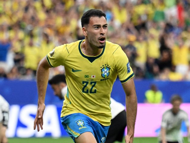 Brazil lội ngược dòng nghẹt thở phút bù giờ, dập tắt hy vọng lịch sử của Nhật Bản