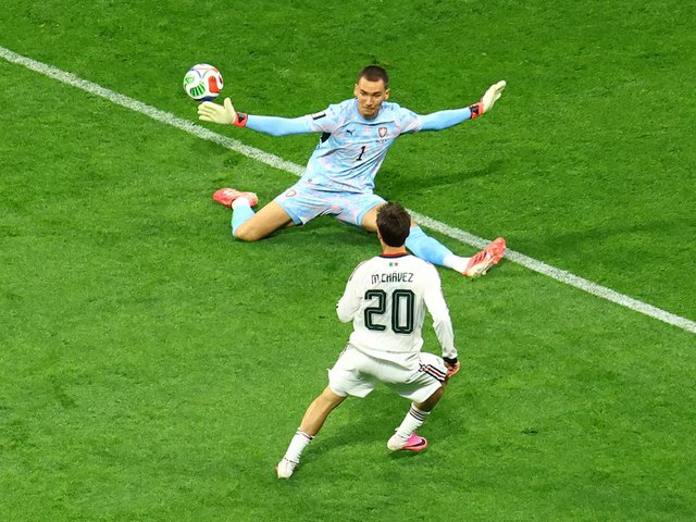 Nhận định bóng đá Mexico vs Ecuador: El Tri thể hiện bản lĩnh